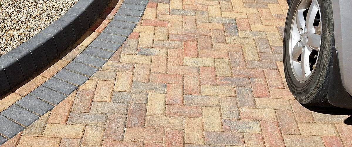 Driveway Paving Contractors Bristol