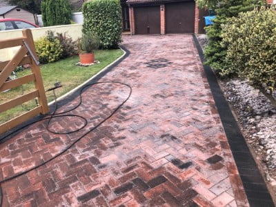 Driveway Paving Contractors For Bristol