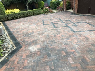 Driveway Paving Contractors For Bristol