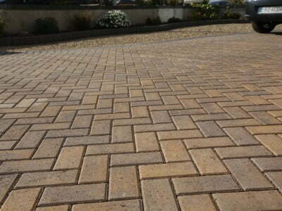 Driveway Paving Contractors For Bristol