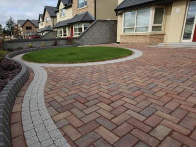 Driveway Paving Contractors For Bristol