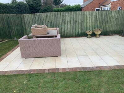 Garden Paving Installers For Bristol | Bristol Paving Contractors