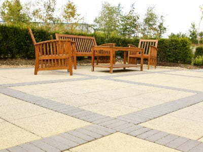 Garden Paving Installers For Bristol | Bristol Paving Contractors