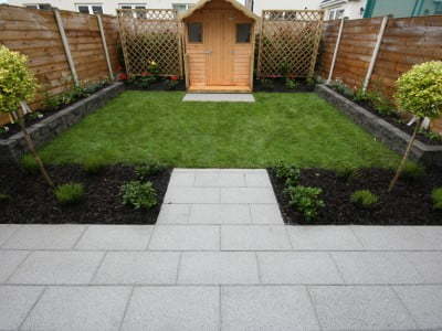 Garden Paving Installers For Bristol | Bristol Paving Contractors