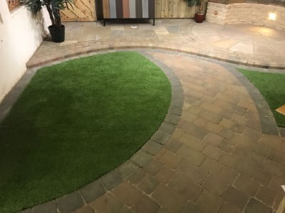 Garden Paving Installers For Bristol | Bristol Paving Contractors