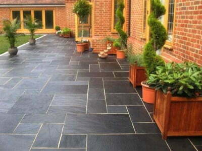 Natural Stone Installers in Bristol