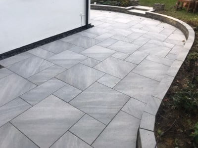 Natural Stone Installers in Bristol