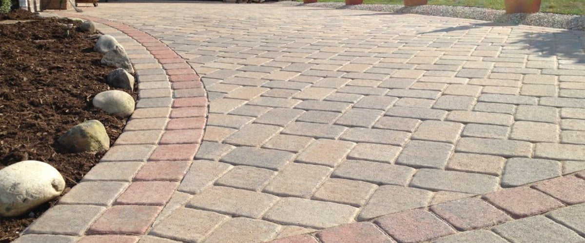 Cobblestone Driveway Bristol by Bristol Paving Contractors