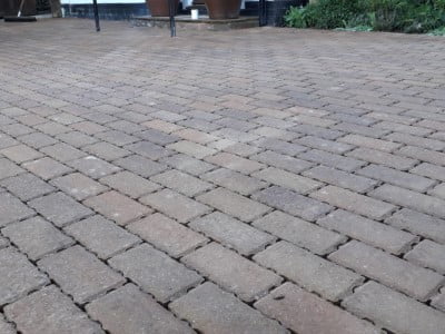 Permeable Paving Installation Bristol