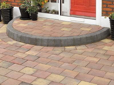 Tegula Contractors in Bristol