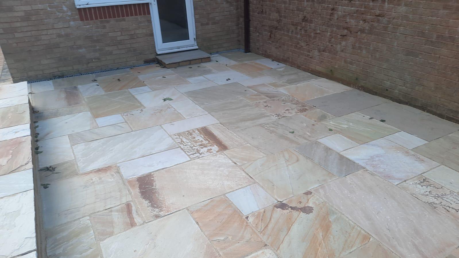 Driveway Installers Chelmsford project work