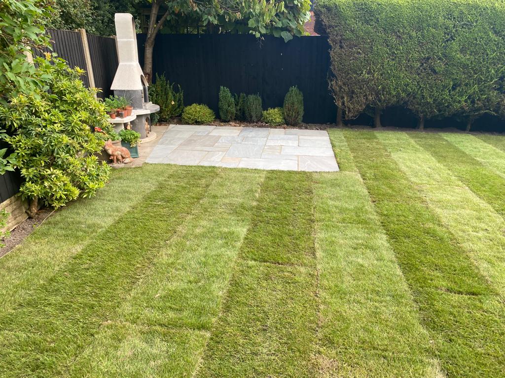 Driveway Installers Chelmsford project work